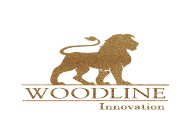 Woodline Innovation logo