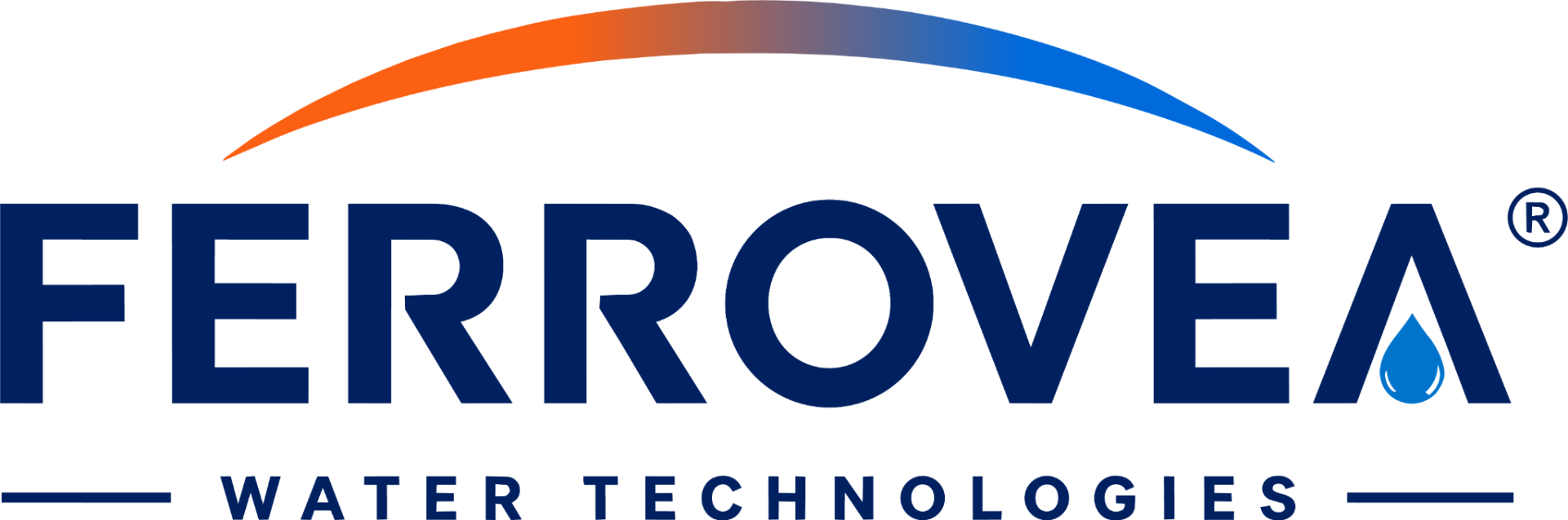 Ferrovea Water Technologies logo
