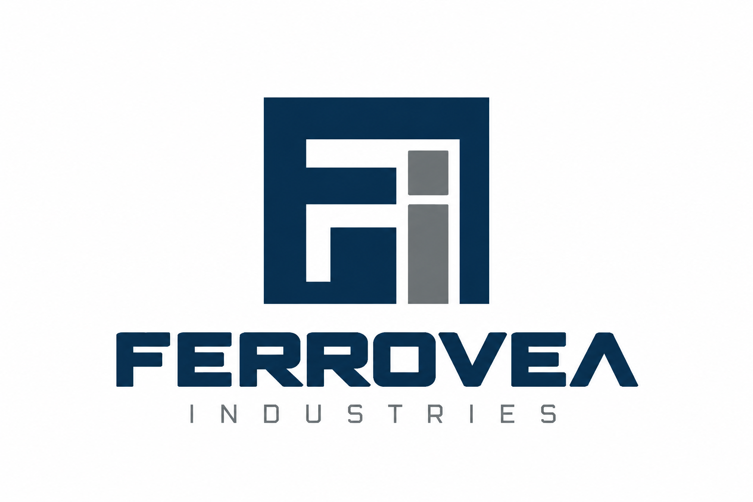 Ferrovea Industries logo